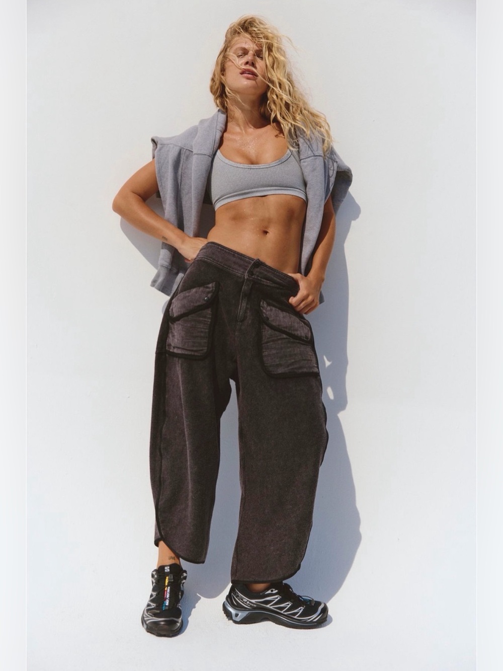 Free People Movement Timko Pants